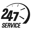 24_7 Service loodgieters Nijkerk